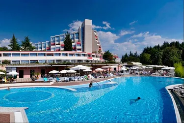 Hotel Valamar Rubin