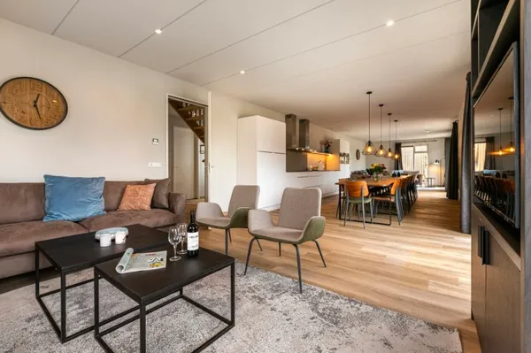 Landal De Wedderplassen