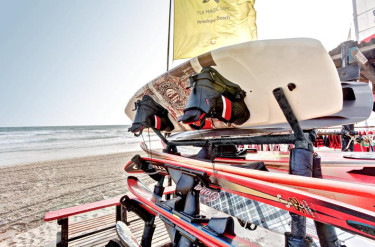 Penelope Beach TUI MAGIC LIFE