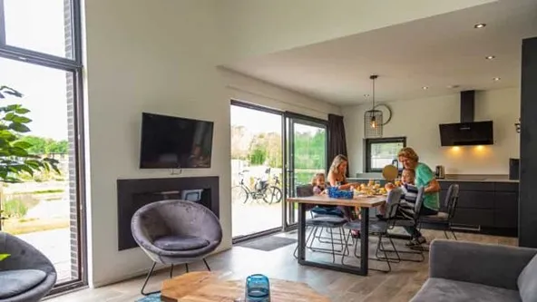 EuroParcs Maasduinen