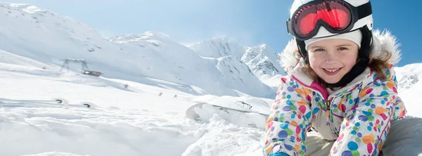Skiën in de herfstvakantie in Frankrijk
