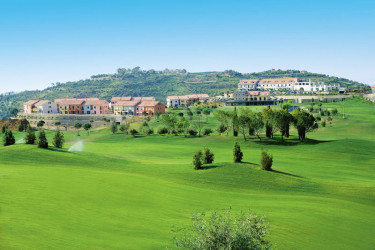 Residence Castellaro Golf Resort