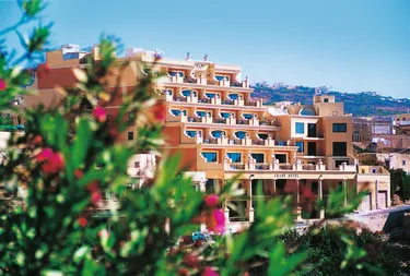 Hotel Grand Gozo