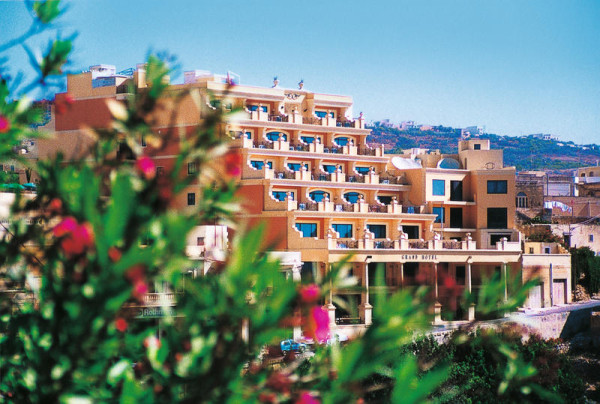 Hotel Grand Gozo
