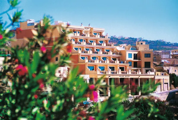 Hotel Grand Gozo