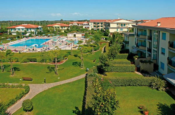 Vakantiepark Giardini Di Altea