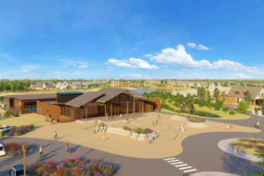 Vakantiepark De Strabrechtse Vennen