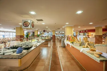 Hotel IFA Interclub Atlantic