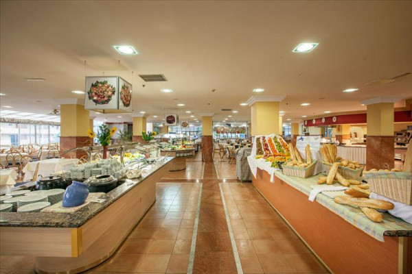 Hotel IFA Interclub Atlantic