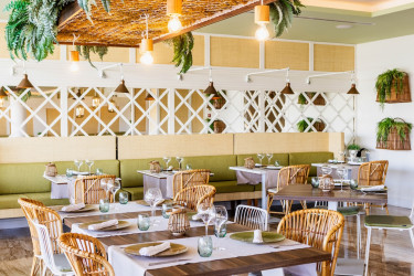 Zafiro Palace Palmanova