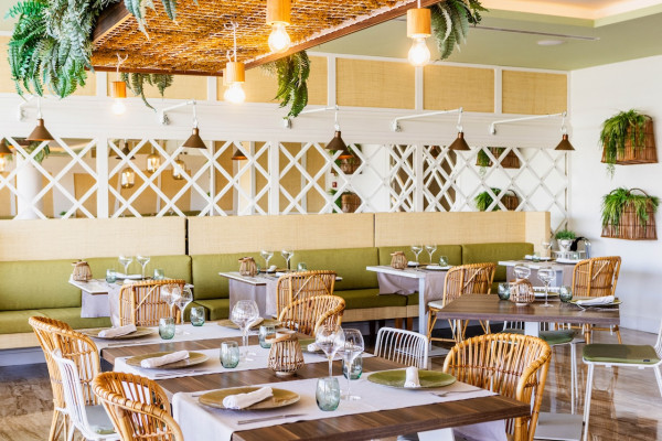 Zafiro Palace Palmanova