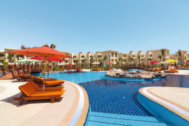 Serenity Alma Heights