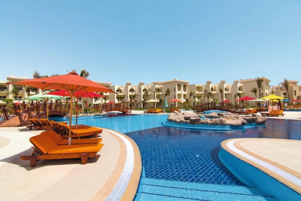 Serenity Alma Heights