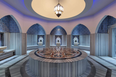 Crystal Sunset Resort