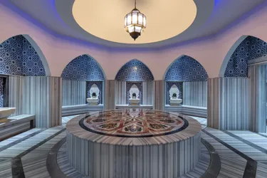 Crystal Sunset Resort