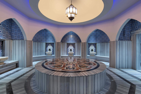 Crystal Sunset Resort