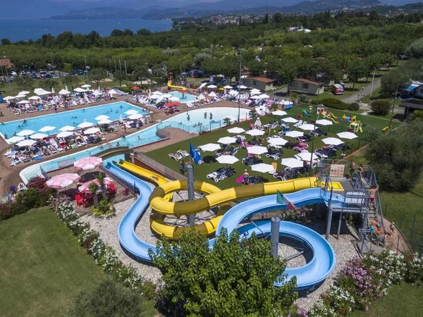 Camping Park Delle Rose