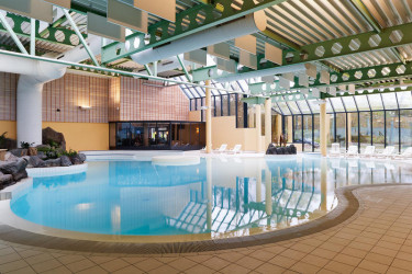 Appartementen Résidence Durbuy in Durbuy - Belgische Ardennen