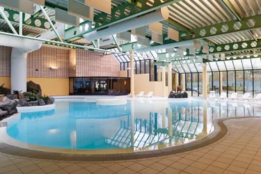 Appartementen Résidence Durbuy in Durbuy - Belgische Ardennen