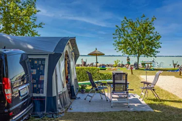 Camping Napfény