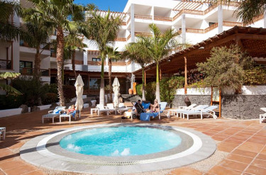 Hotel Princesa Yaiza Suite Hotel Resort