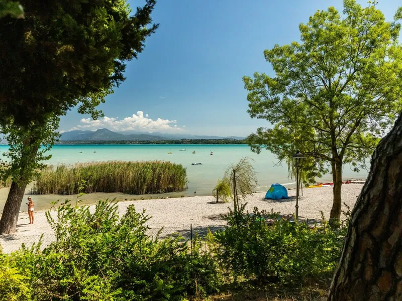 camping bella italia