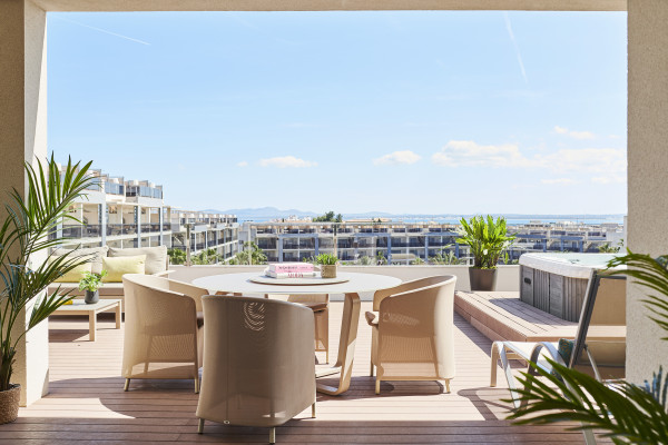 Zafiro Palace Palmanova