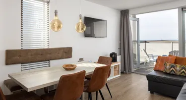 Roompot Beach Villa's Hoek van Holland