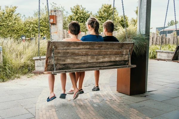 Strandpark de Zeeuwse Kust