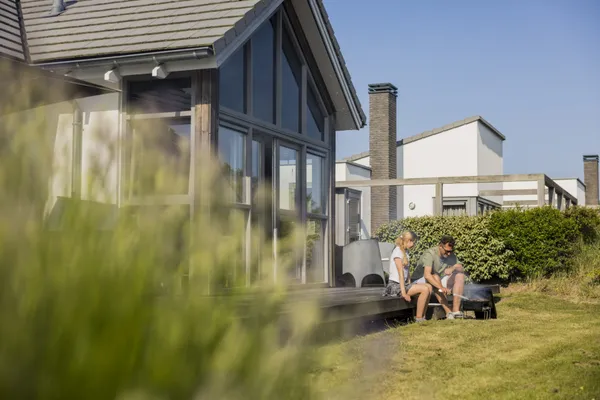 Roompot Strandpark Duynhille