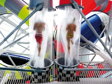 Victory Therme Erding