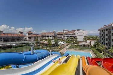 Primasol Hane Family Resort