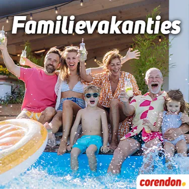 Corendon TB feb26_overlayer 3 Familievakanties