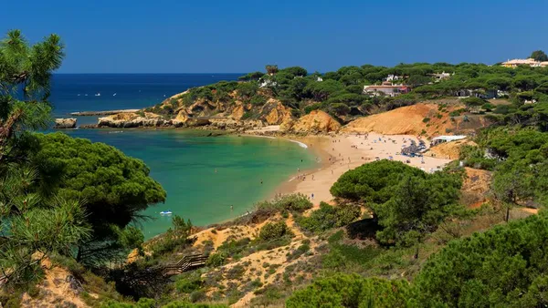 Aparthotel Alfagar Village 