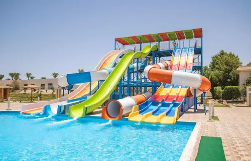 Hurghada Long Beach Resort 
