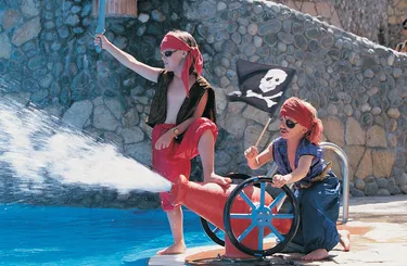 Liberty Lykia World Hotel