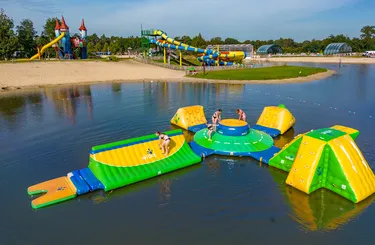 De leukste Capfun campings in Nederland