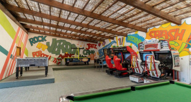 Camping Domaine du Verdon