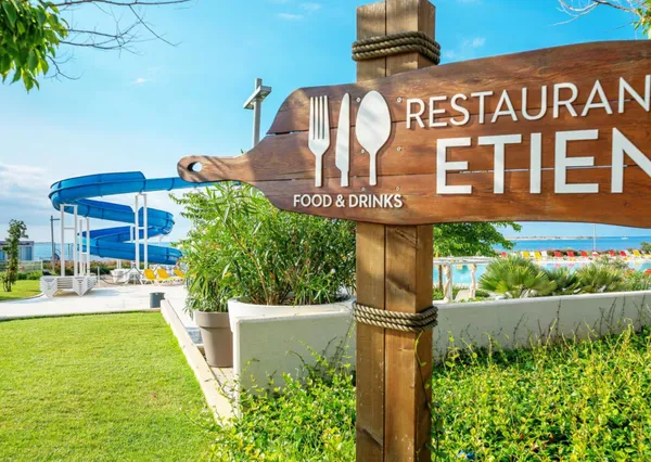 Camping Arena Grand Kažela