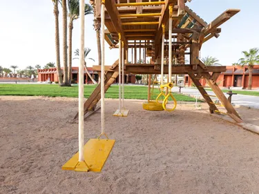 Blend Paradise Resort