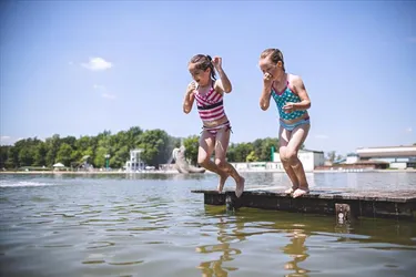 Vakantiepark Trixipark Zittauer Gebirge