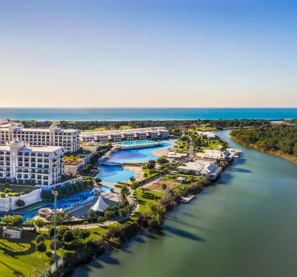 Titanic Deluxe Golf Belek