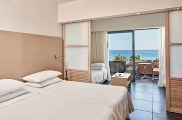 Atlantica Mikri Poli Kos