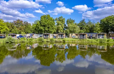 Capfun Vakantiepark Vlinderloo