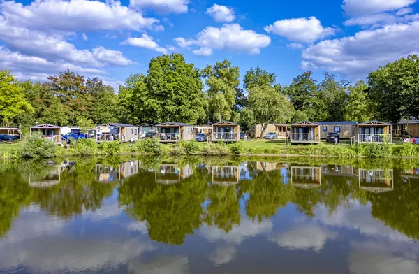 Capfun Vakantiepark Vlinderloo