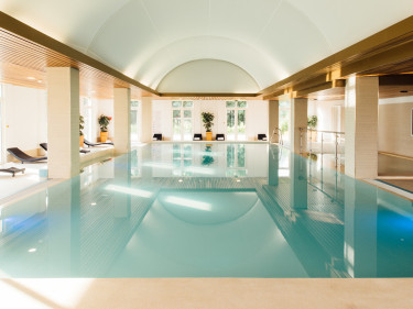 Grand Magic (Magic Circus Hotel)