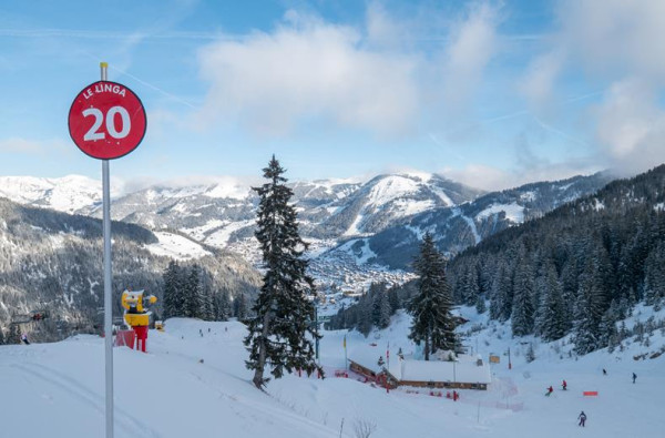 AlpChalets Portes du Soleil