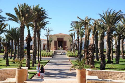 ROBINSON Club Agadir