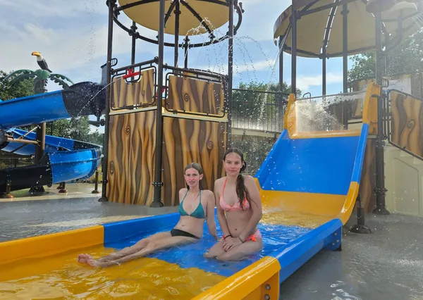 Landal Marina Resort Well