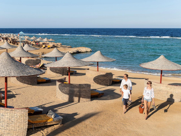 The Three Corners Happy Life